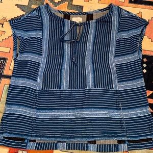 Gorgeous Lou & Grey top